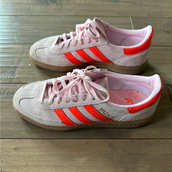 Adidas Handball Spezial shoe - Picture 1 of 7